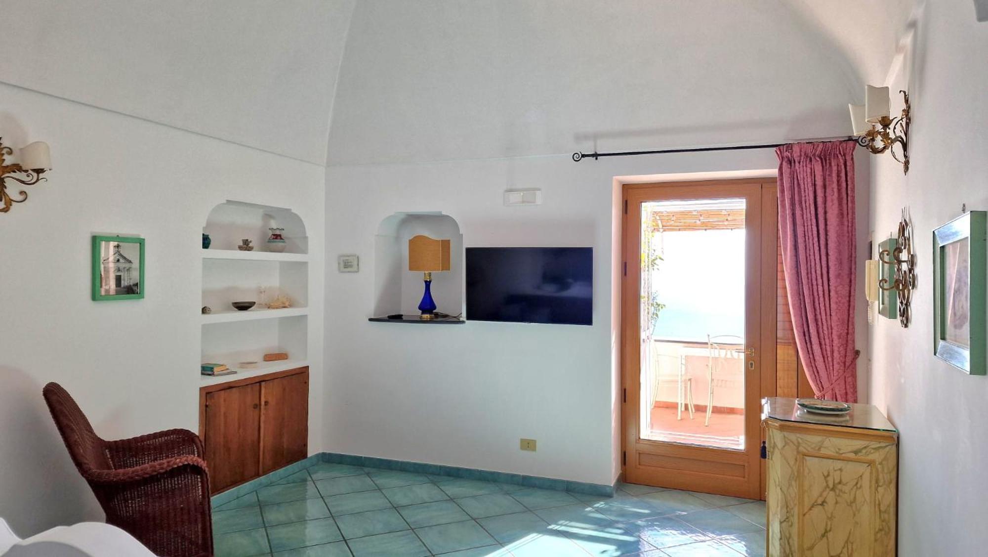 Casa Ambrosia, Praiano - Amalficoast Exterior foto